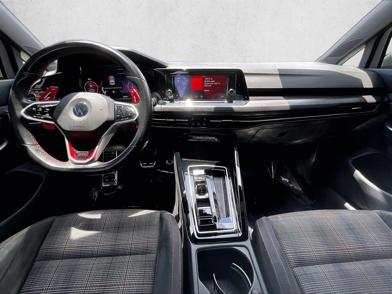 2023 Volkswagen Golf