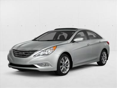 2013 Hyundai Sonata GLS -
                  Burleson, TX