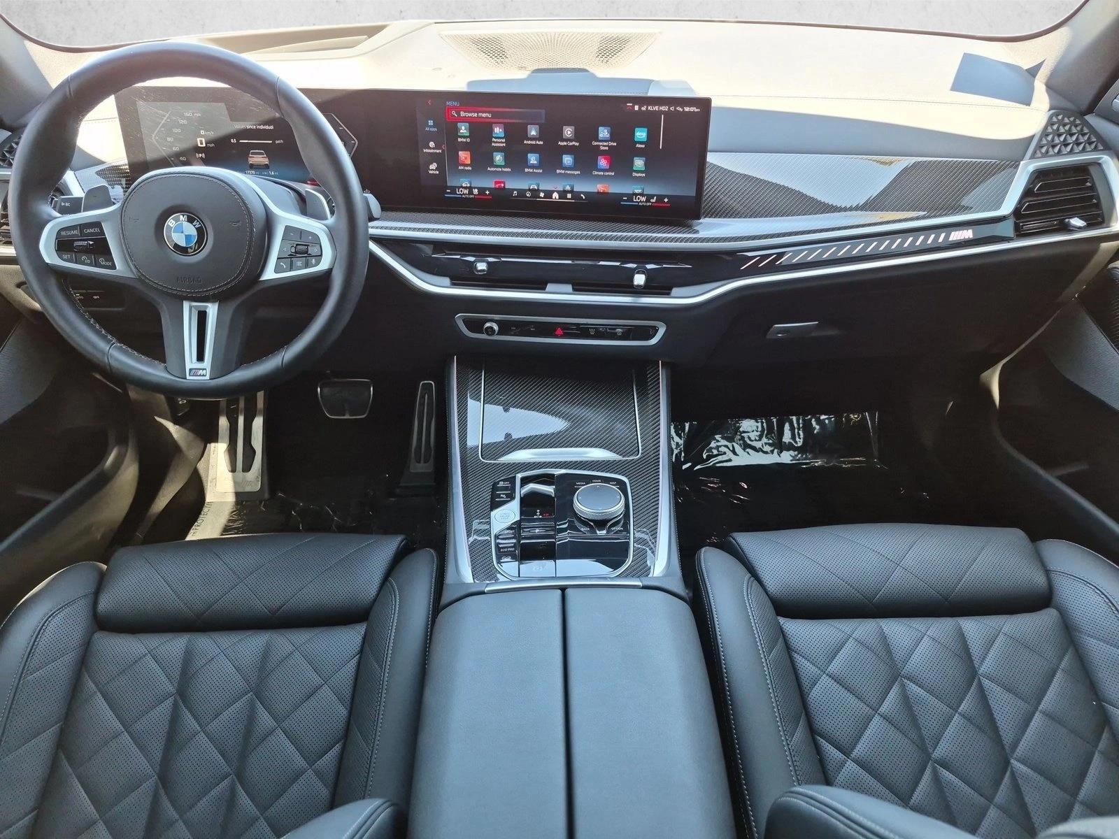 Thumbnail: 2025 BMW X5 - 4