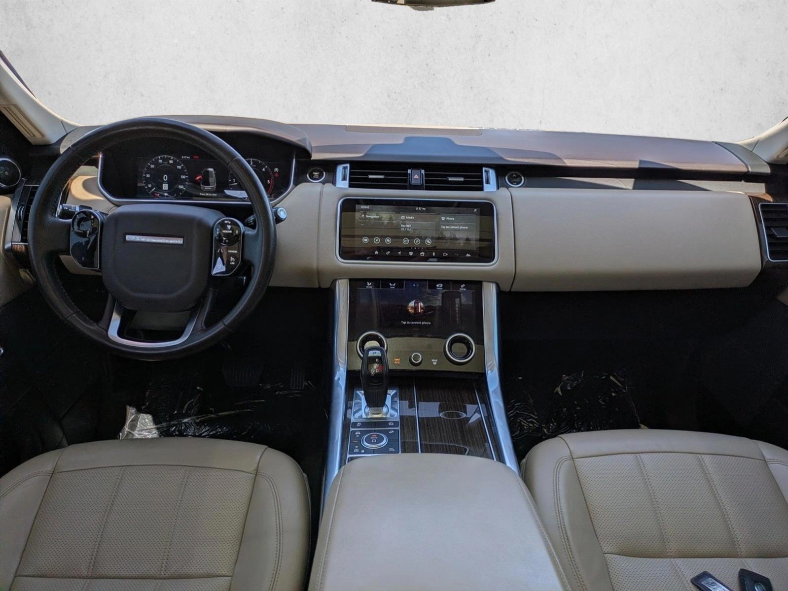 Thumbnail: 2019 Land Rover Range Rover Sport - 3