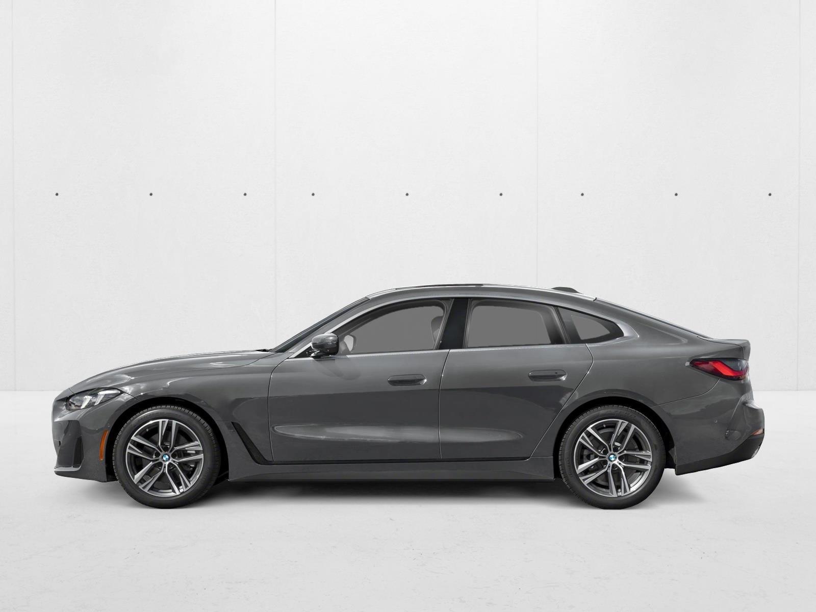 Thumbnail: 2026 BMW 4 Series - 2