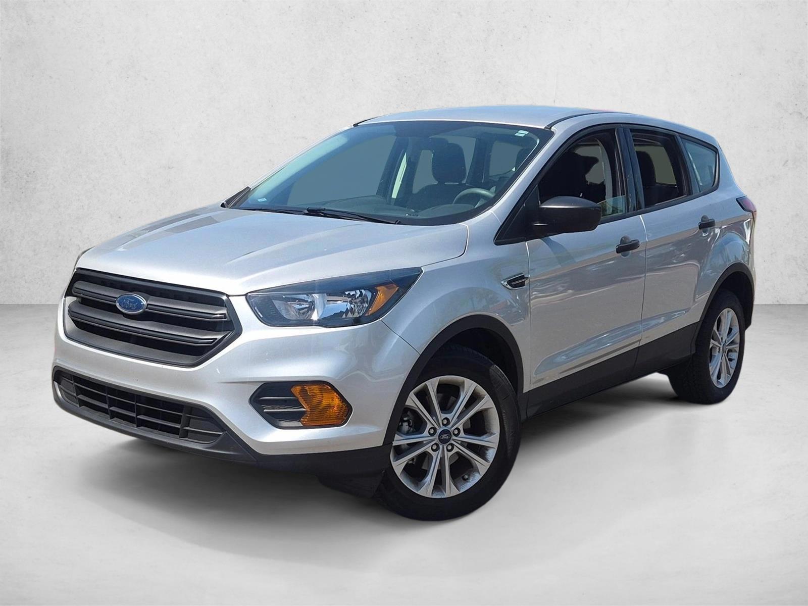 Thumbnail: 2019 Ford Escape - 1