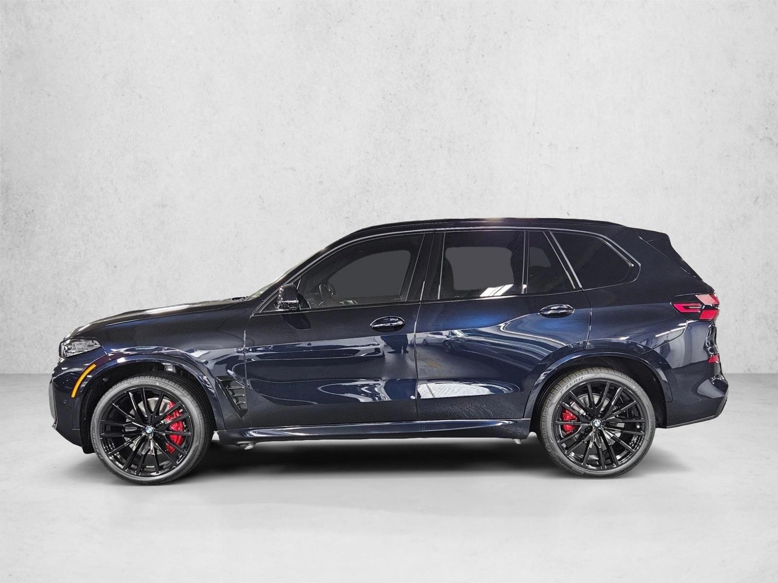 Thumbnail: 2026 BMW X5 - 2
