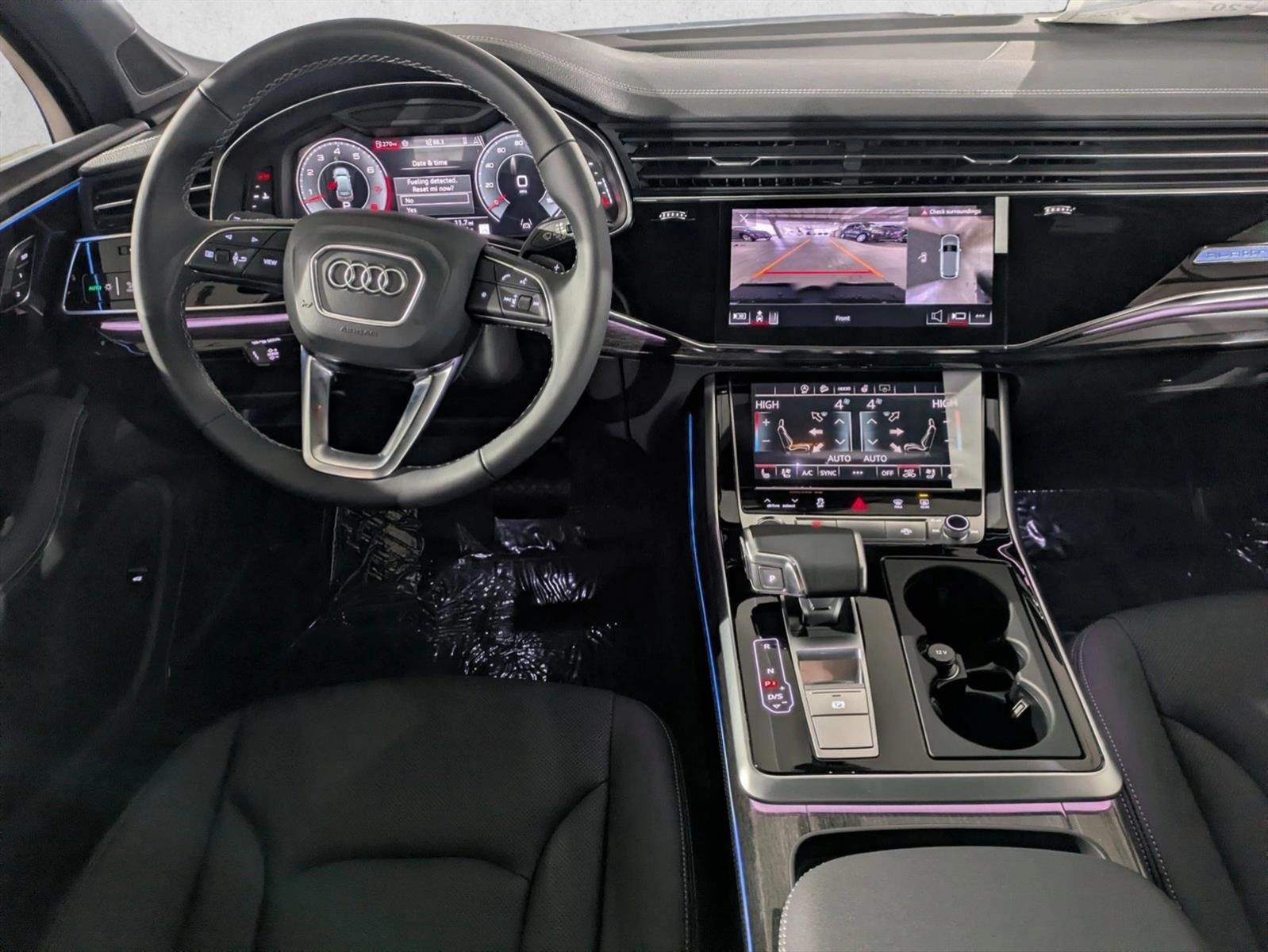 Thumbnail: 2026 Audi Q7 - 3