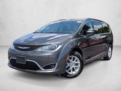 2020 Chrysler Pacifica Touring L -
                  Panama City, FL