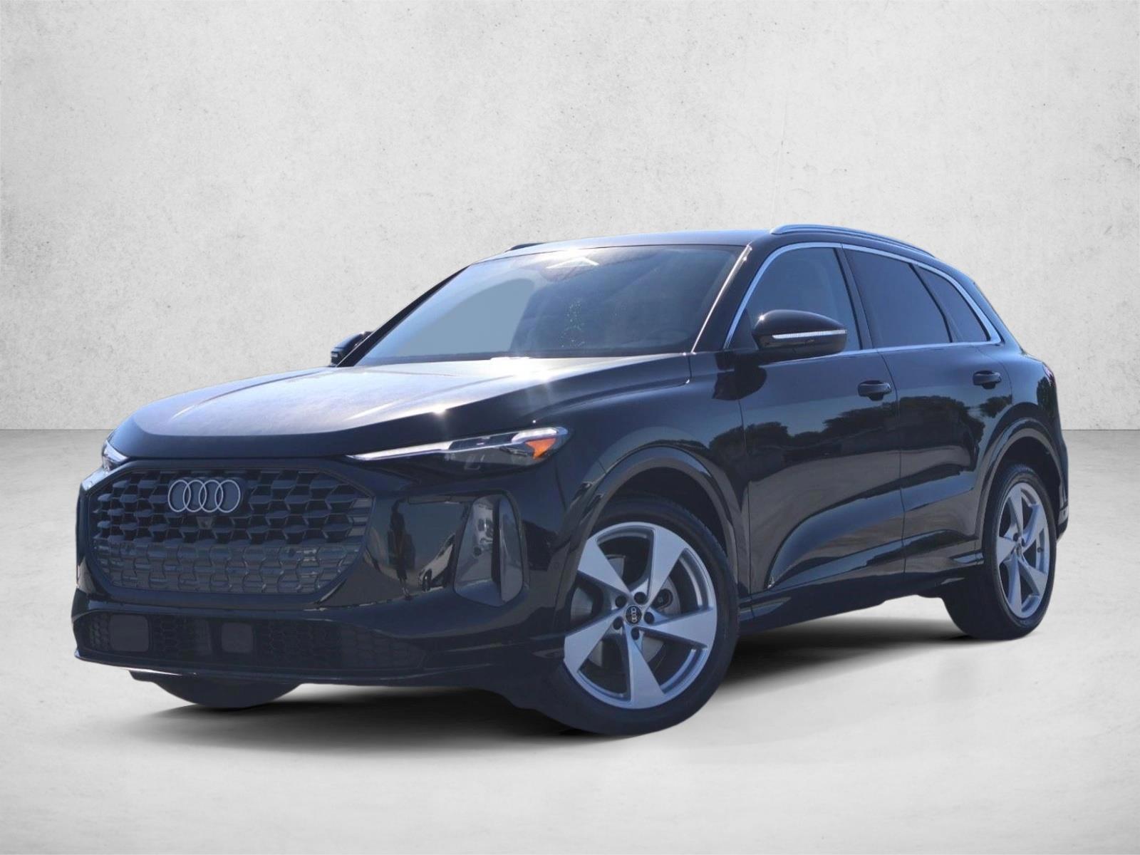Thumbnail: 2025 Audi Q5 - 1