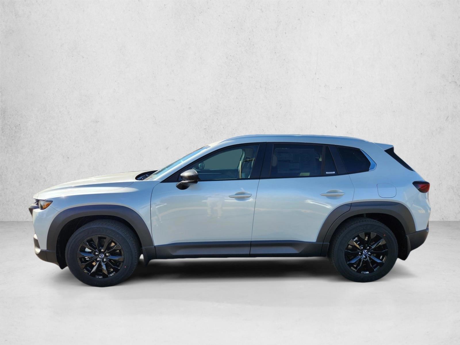 Thumbnail: 2026 Mazda CX-50 - 2