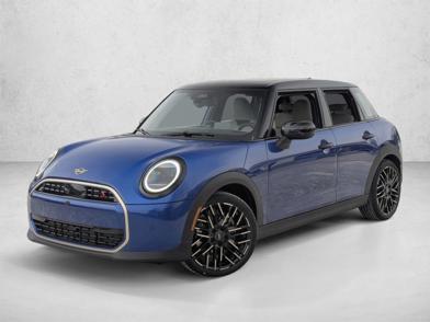 2026 MINI Hardtop 4 Door
