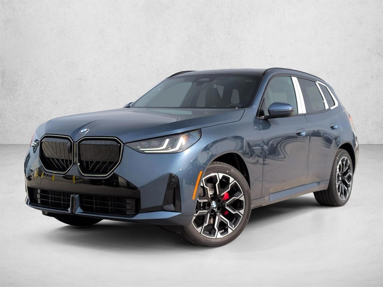 Thumbnail: 2026 BMW X3 - 1