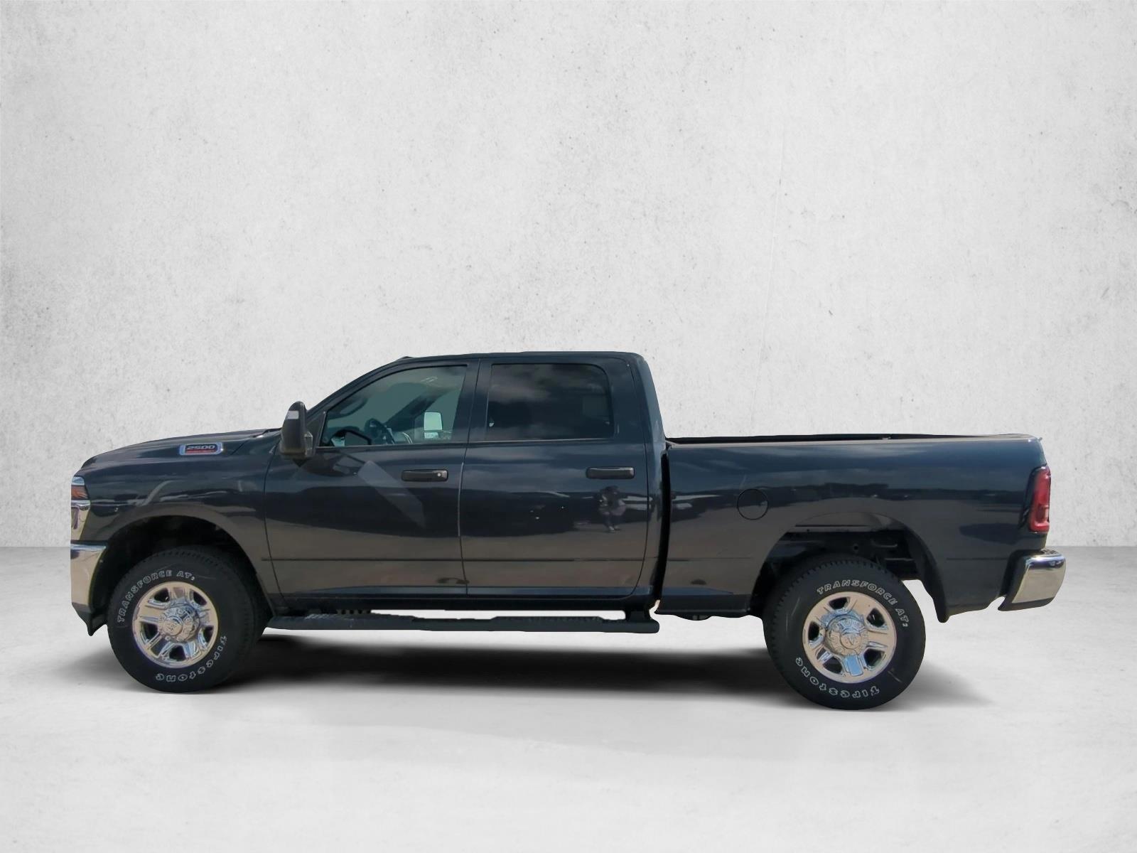 Thumbnail: 2026 RAM 2500 - 2