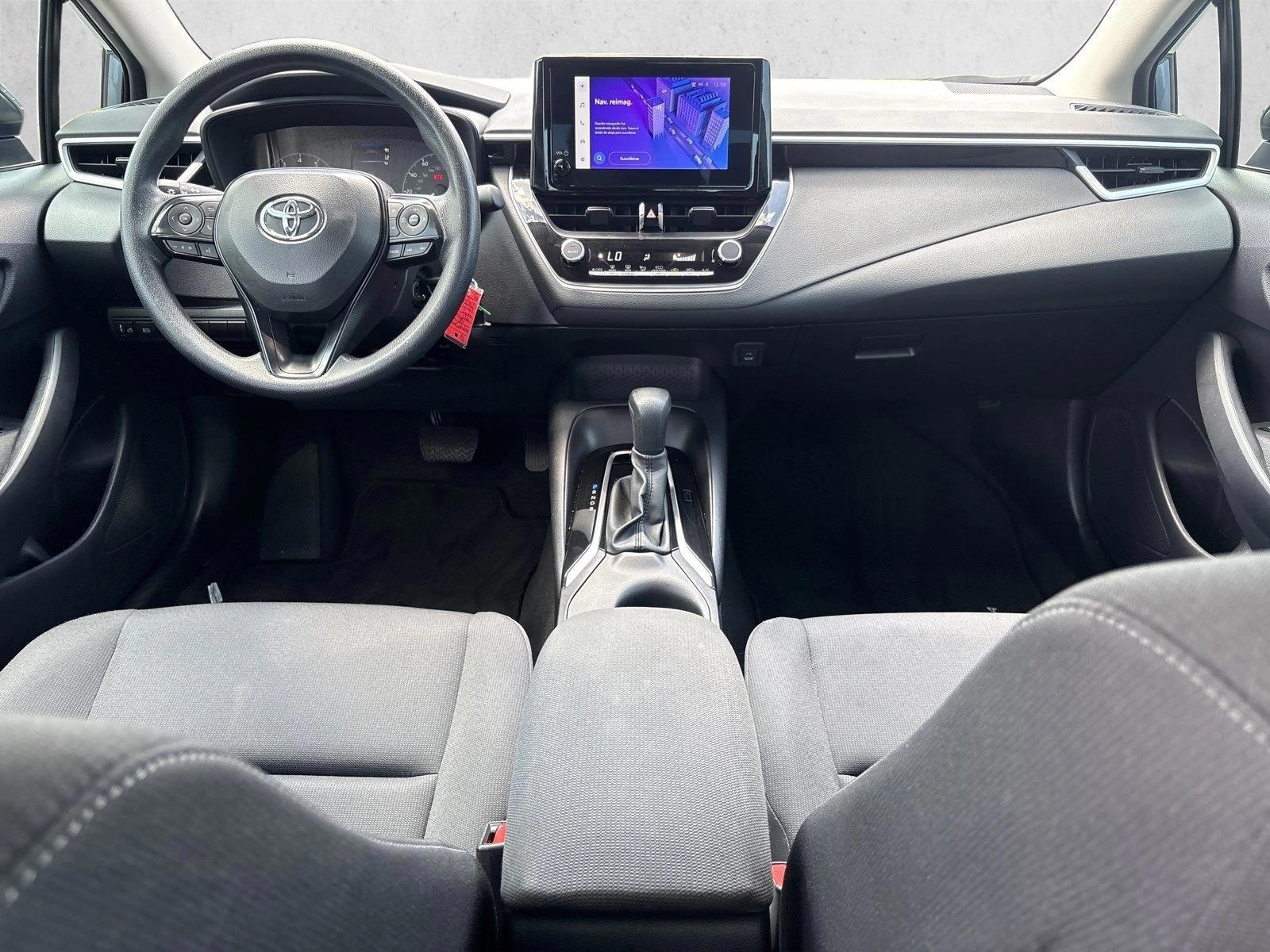 Thumbnail: 2025 Toyota Corolla - 3