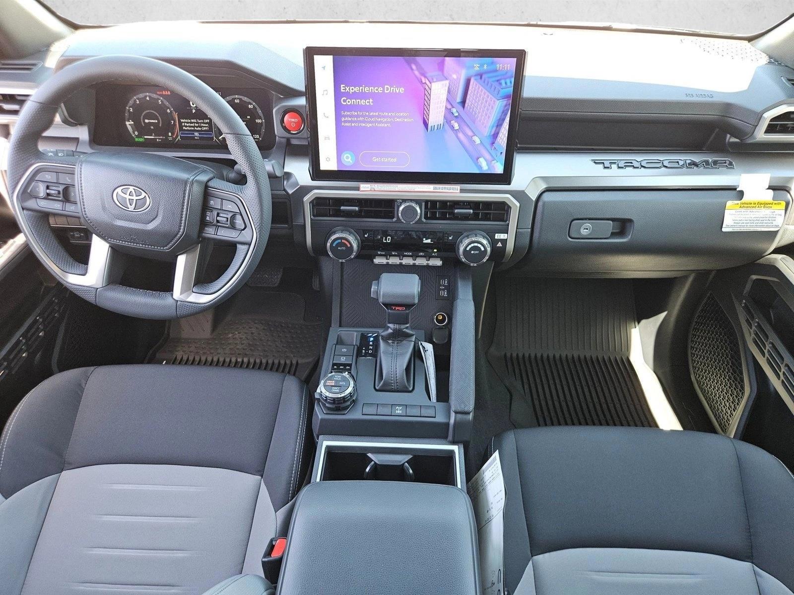 Thumbnail: 2026 Toyota Tacoma - 4
