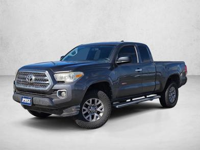 2017 Toyota Tacoma SR -
                  Corpus Christi, TX
