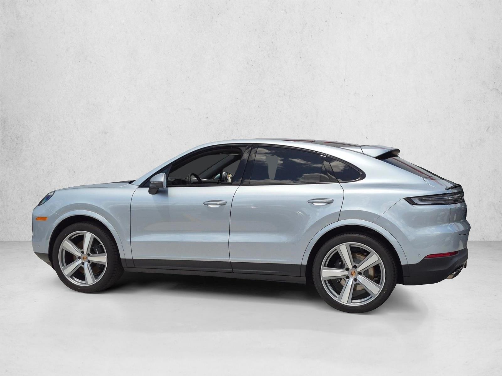 Thumbnail: 2026 Porsche Cayenne - 2