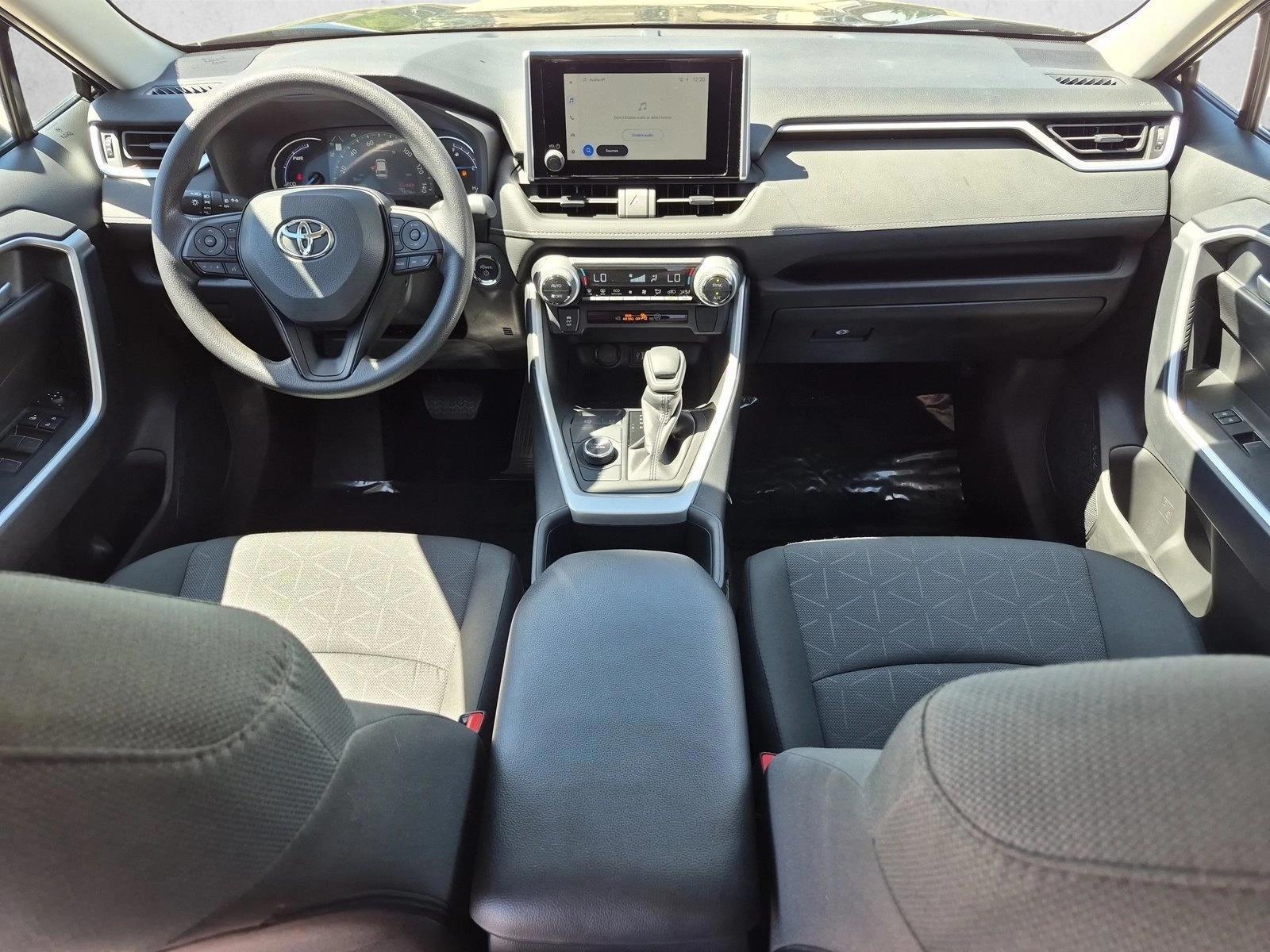 Thumbnail: 2025 Toyota RAV4 - 3