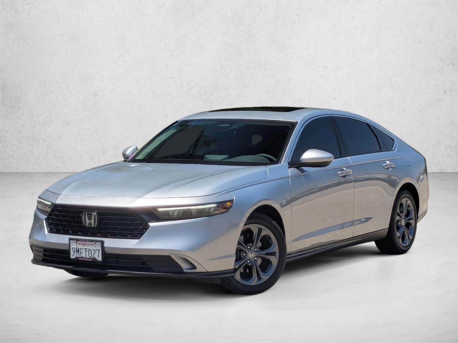 Thumbnail: 2024 Honda Accord - 1