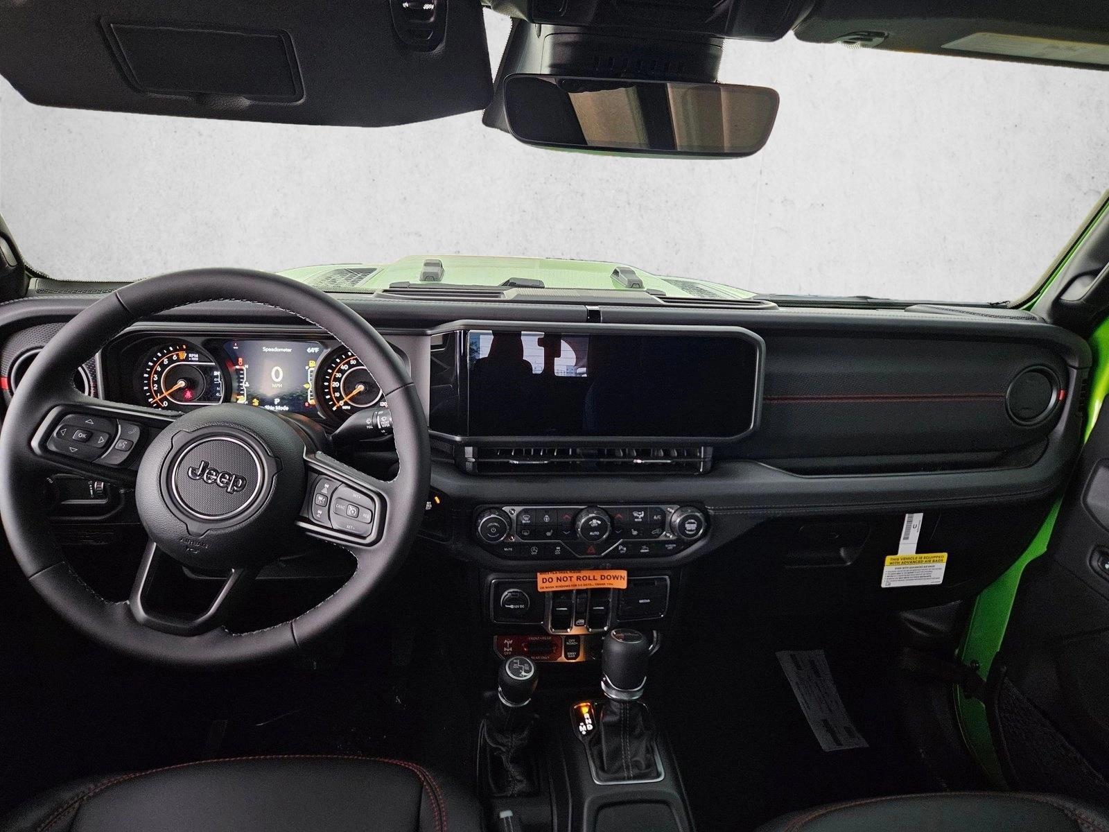 Thumbnail: 2026 Jeep Gladiator - 2