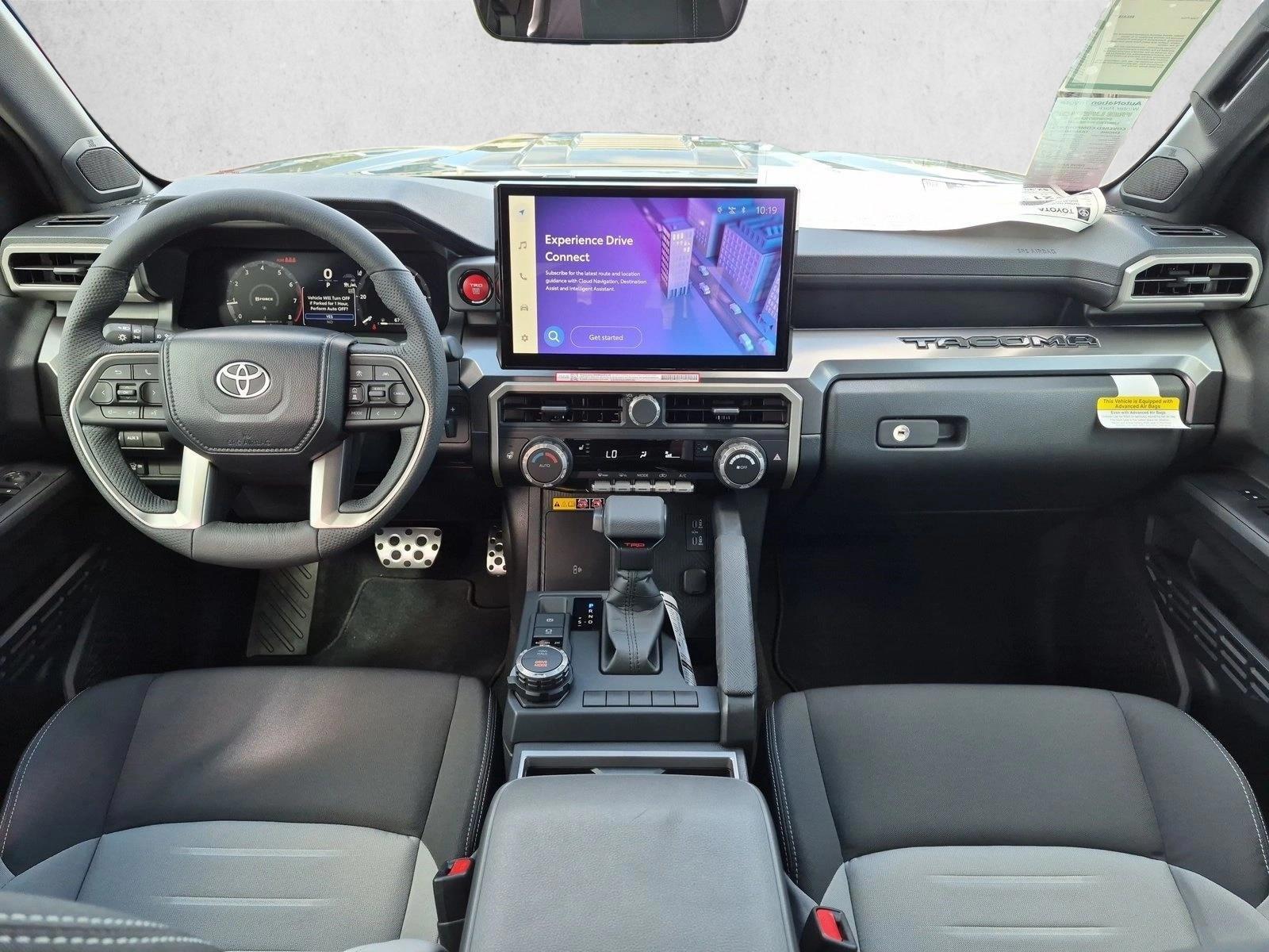 Thumbnail: 2026 Toyota Tacoma - 3
