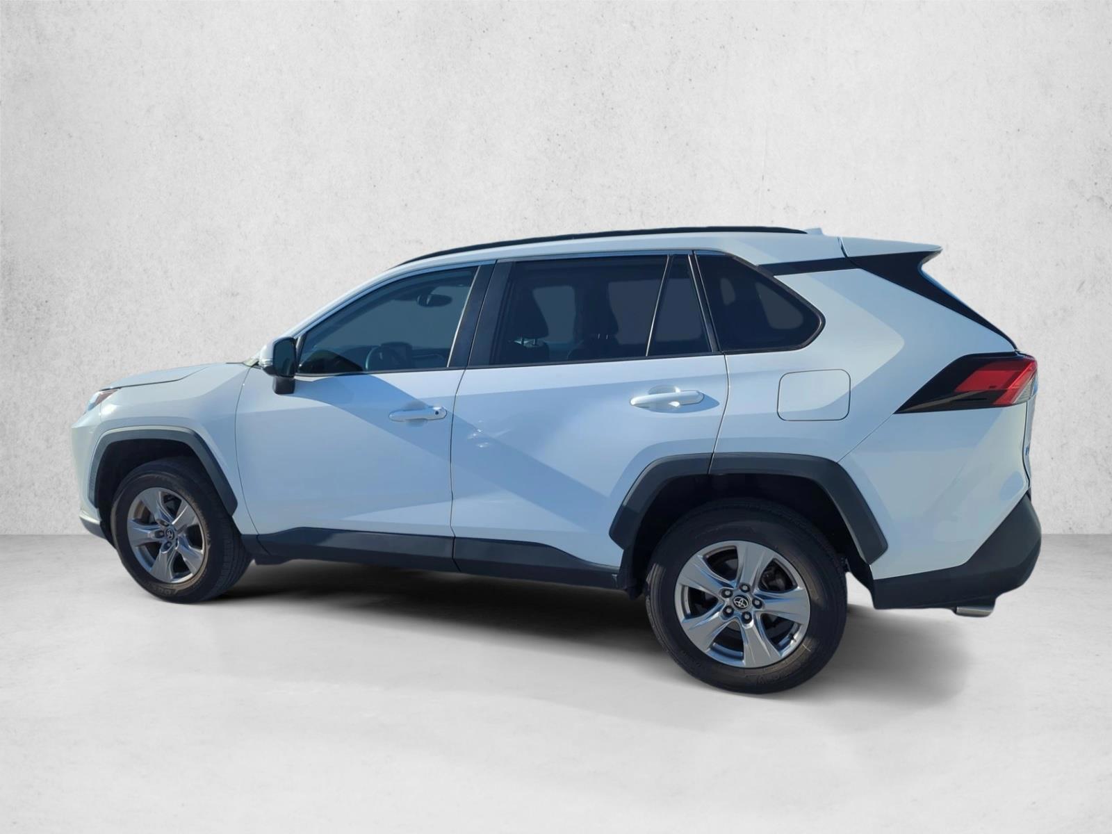Thumbnail: 2022 Toyota RAV4 - 2