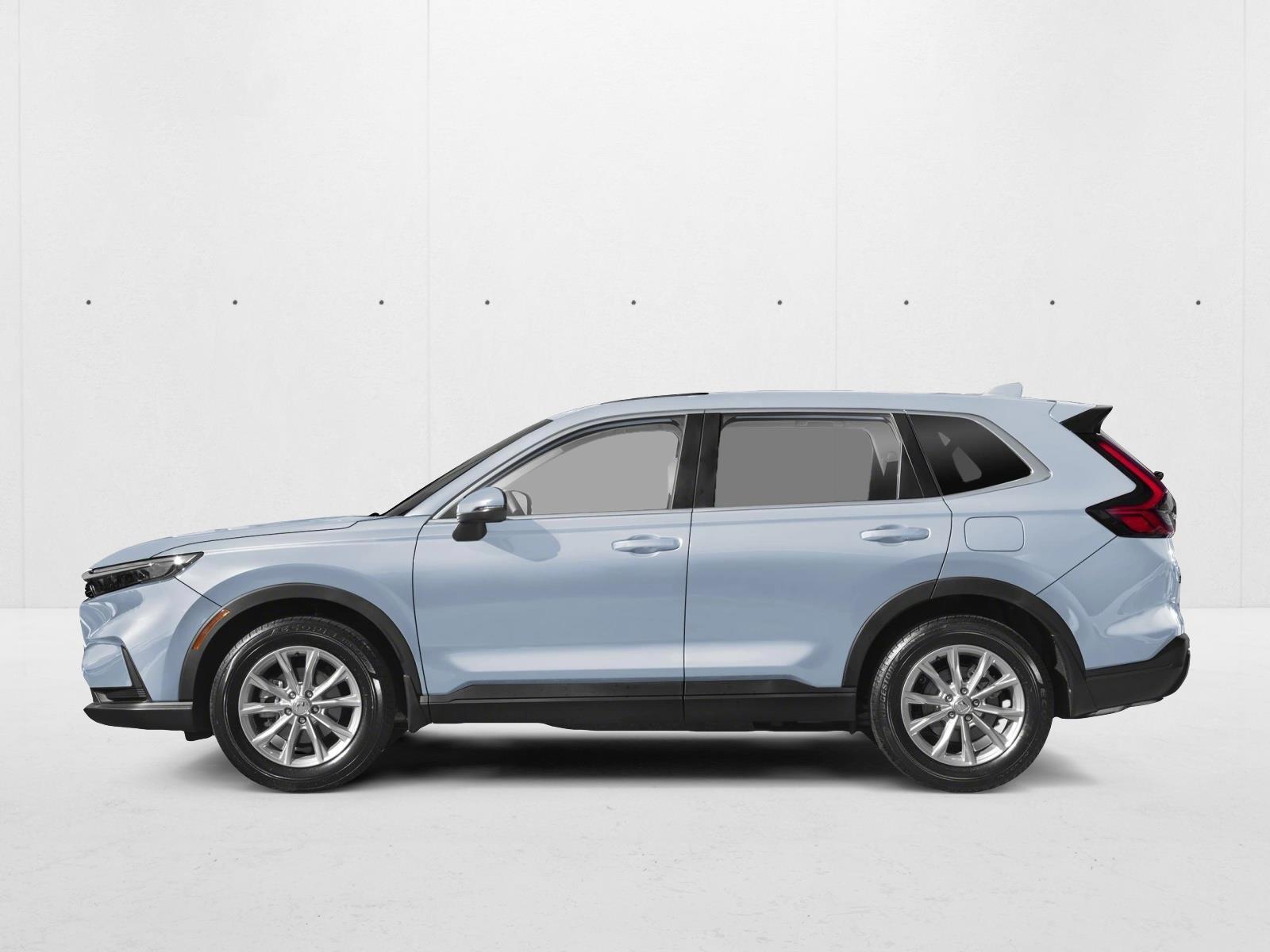 Thumbnail: 2026 Honda CR-V - 2