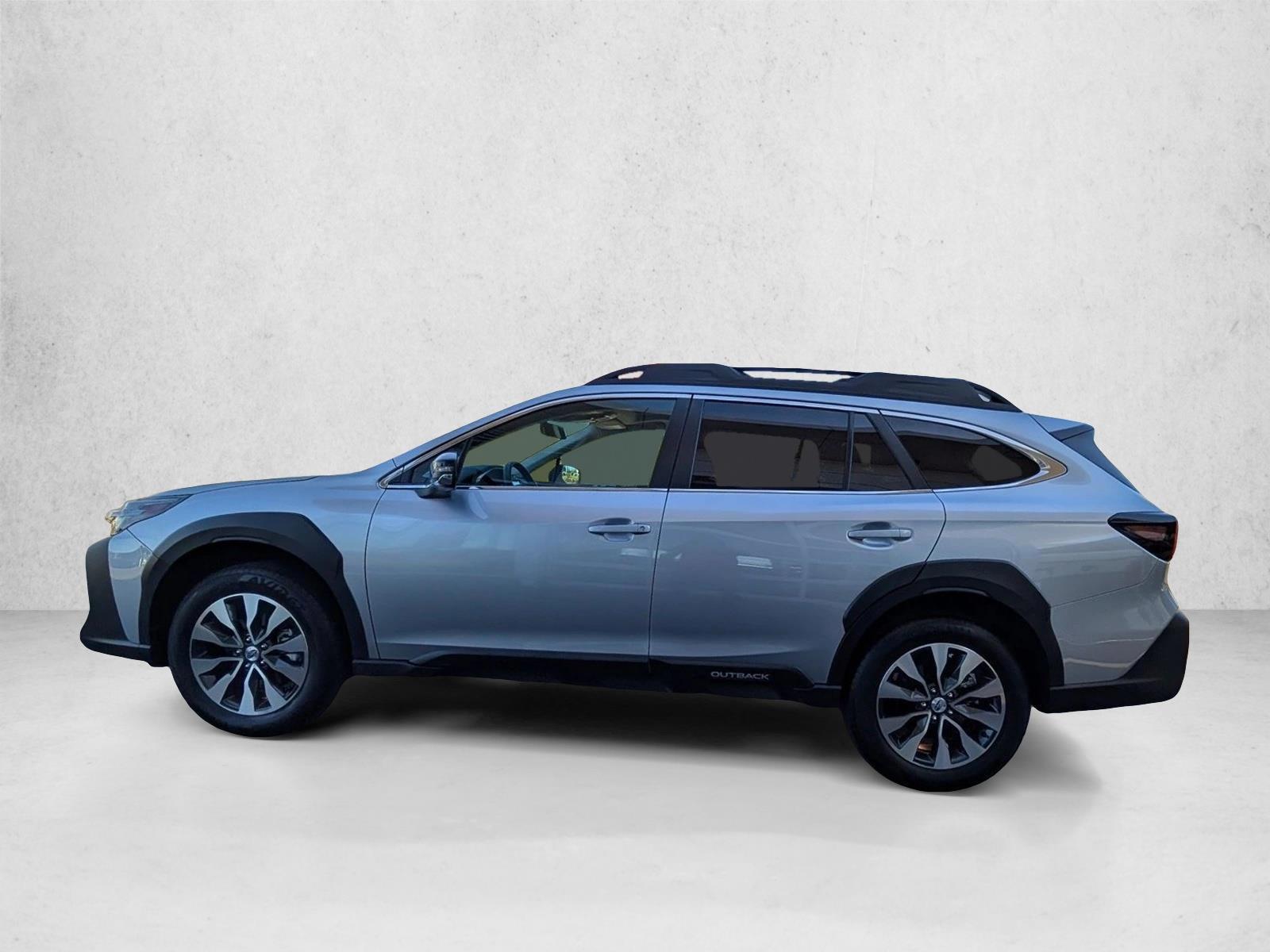 Thumbnail: 2024 Subaru Outback - 2