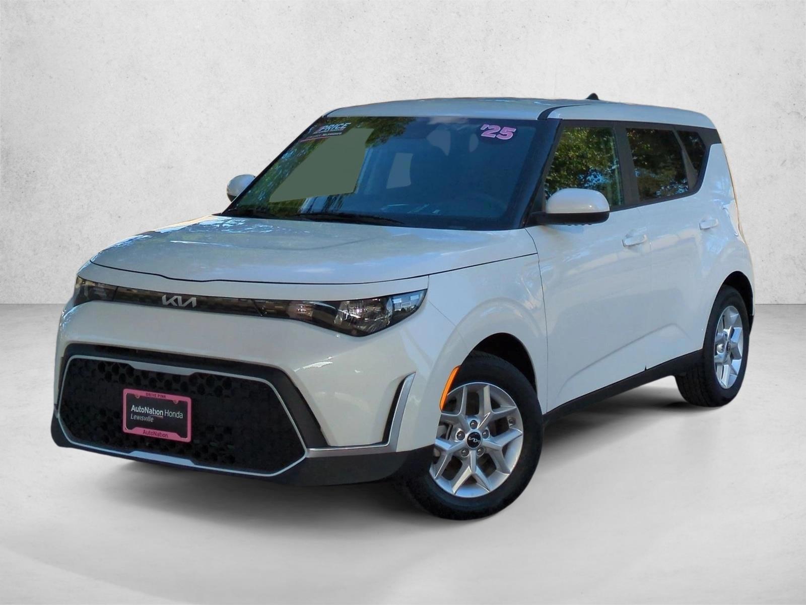 Thumbnail: 2025 Kia Soul - 1