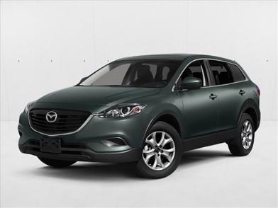 2013 Mazda CX-9 Grand Touring -
                  Centennial, CO