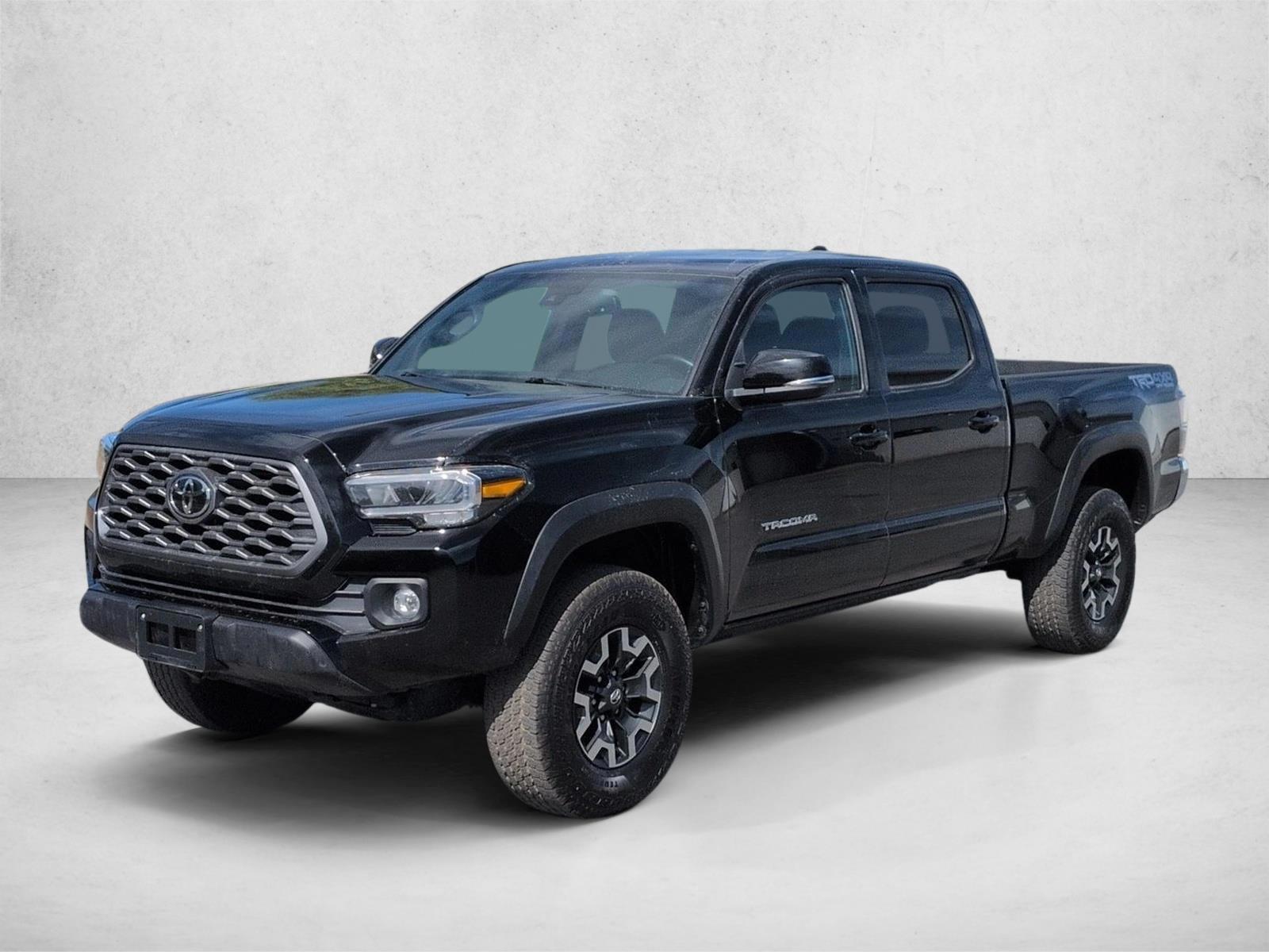 Thumbnail: 2023 Toyota Tacoma - 2