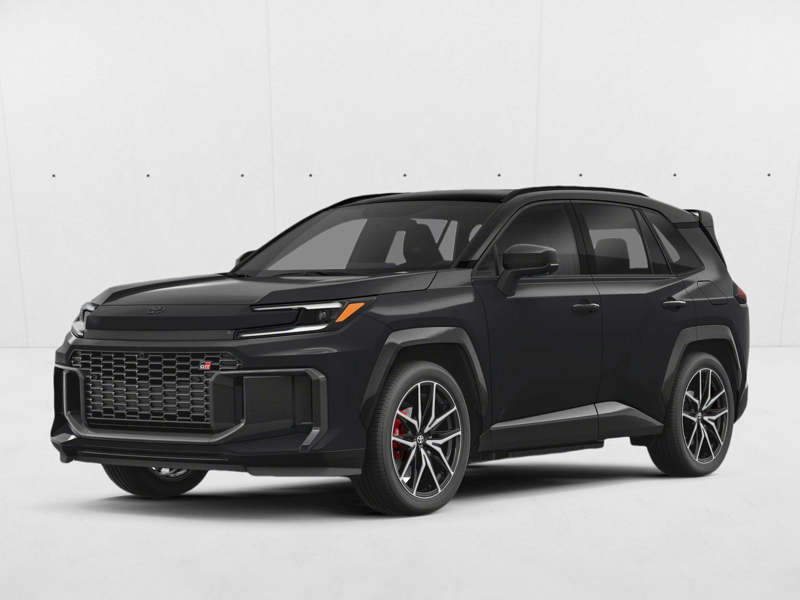 Thumbnail: 2026 Toyota RAV4 - 1