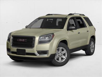 2014 GMC Acadia