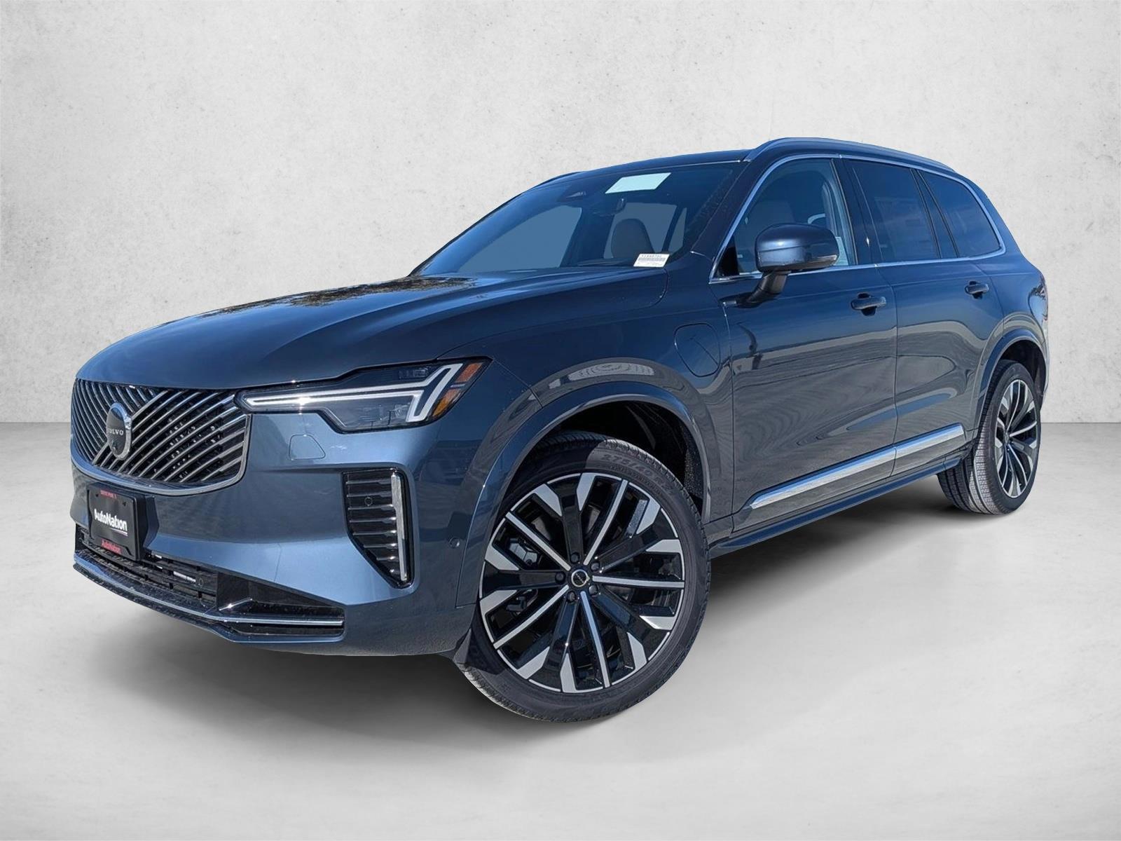 Thumbnail: 2026 Volvo XC90 - 1