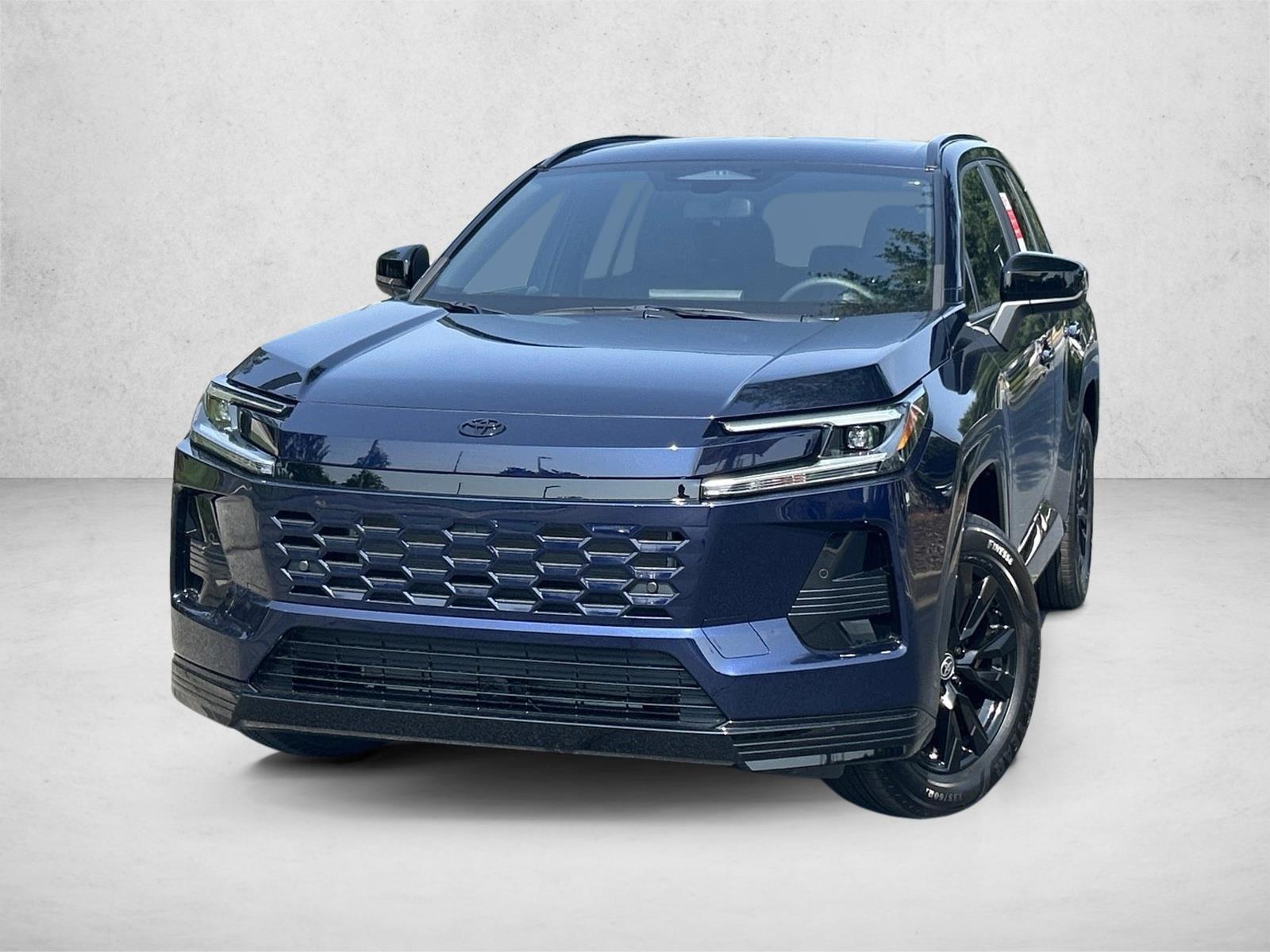 Thumbnail: 2026 Toyota RAV4 - 1