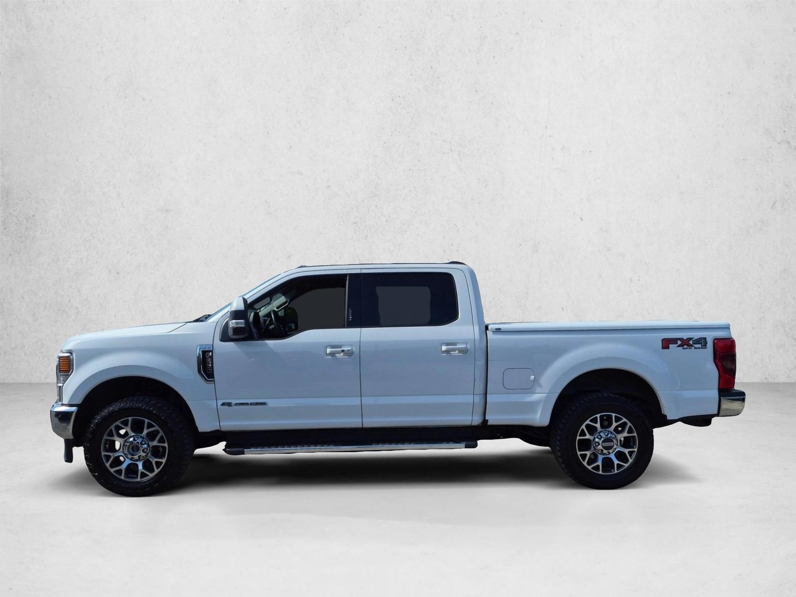 Thumbnail: 2020 Ford F-250 - 2