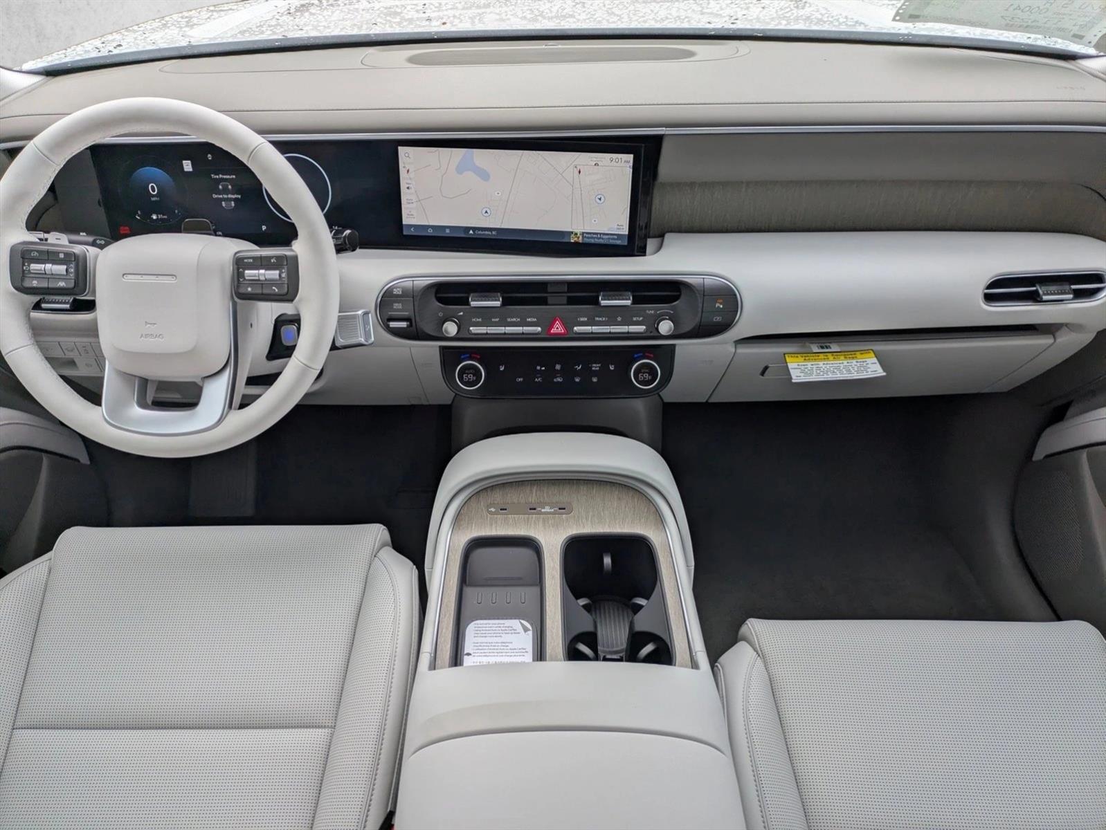 Thumbnail: 2026 Hyundai Palisade - 3