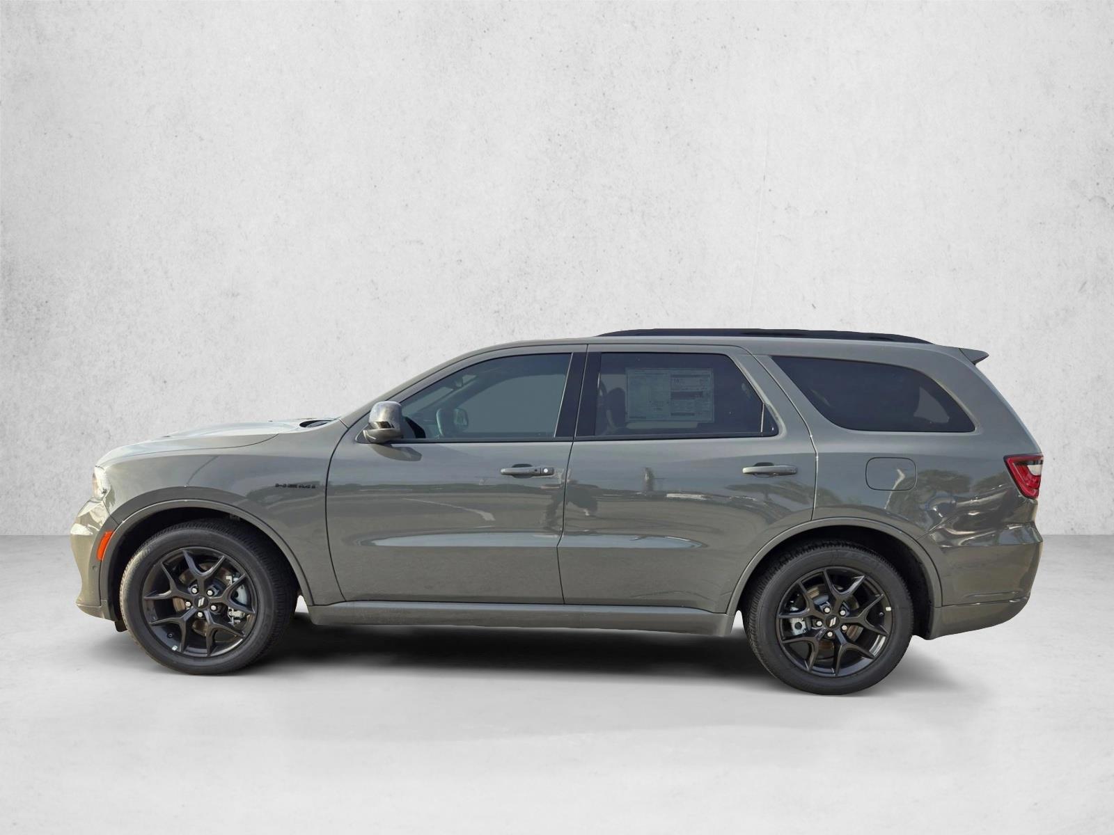 Thumbnail: 2026 Dodge Durango - 2