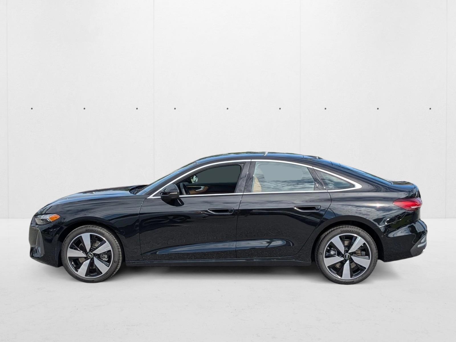 Thumbnail: 2025 Audi A5 - 2