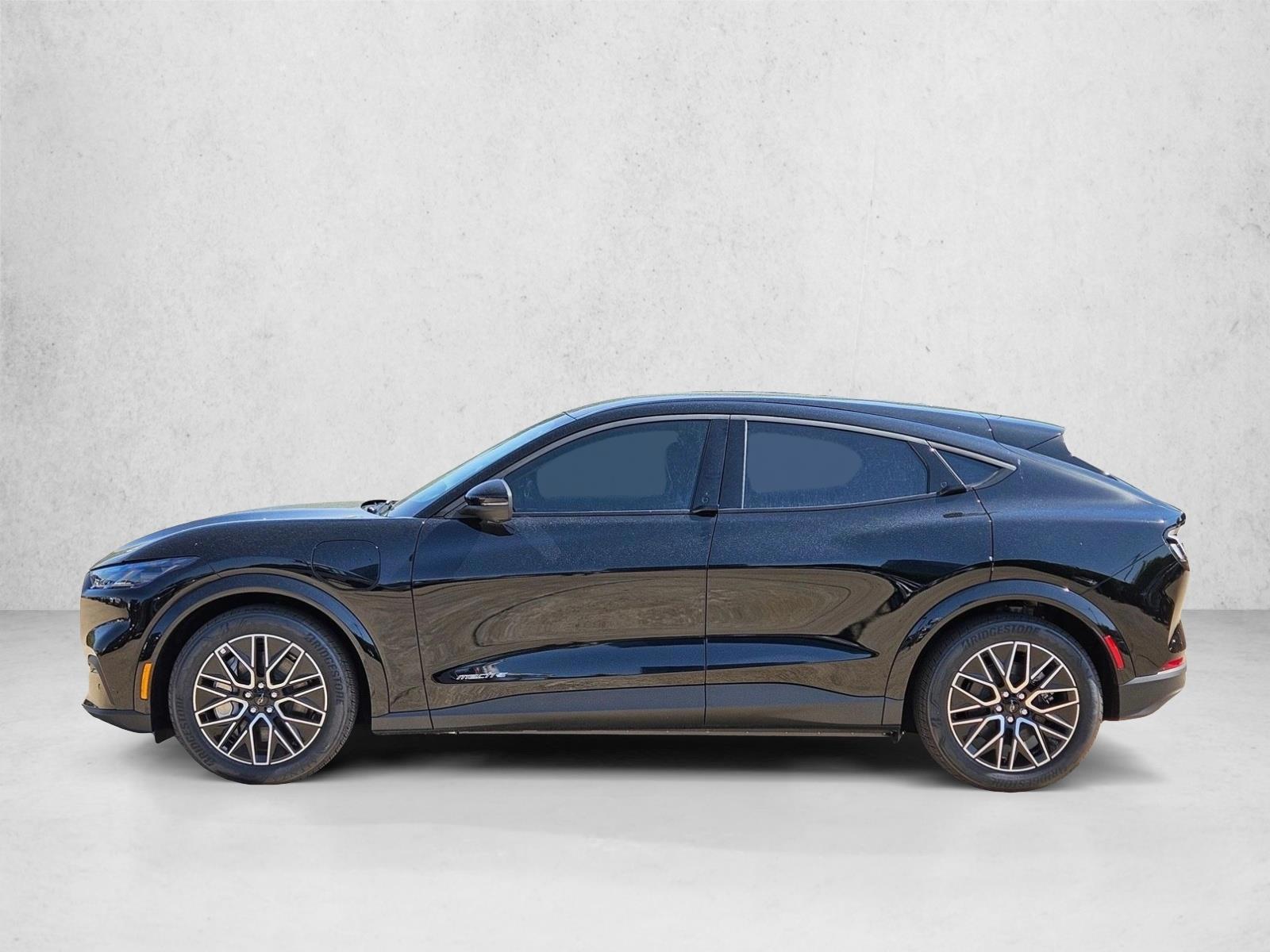 Thumbnail: 2026 Ford Mustang Mach-E - 2
