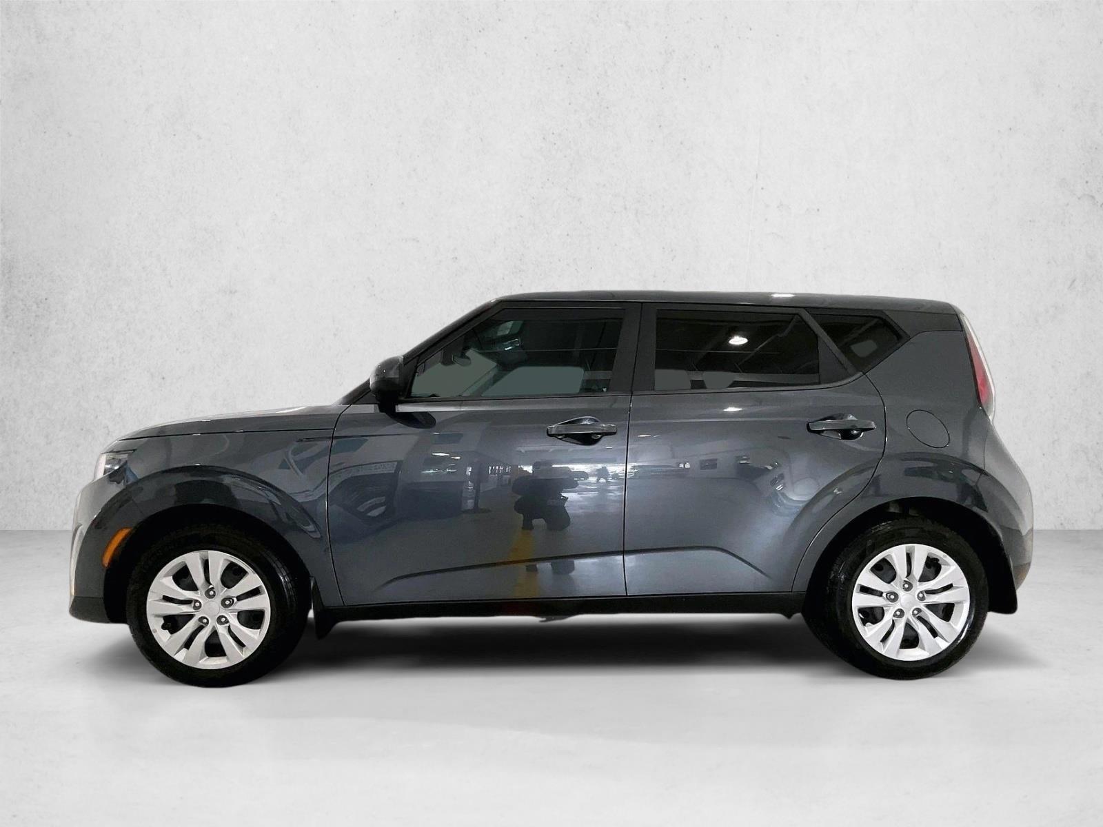 Thumbnail: 2024 Kia Soul - 2