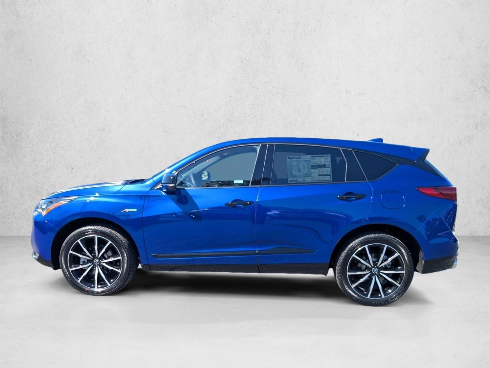 Thumbnail: 2026 Acura RDX - 2