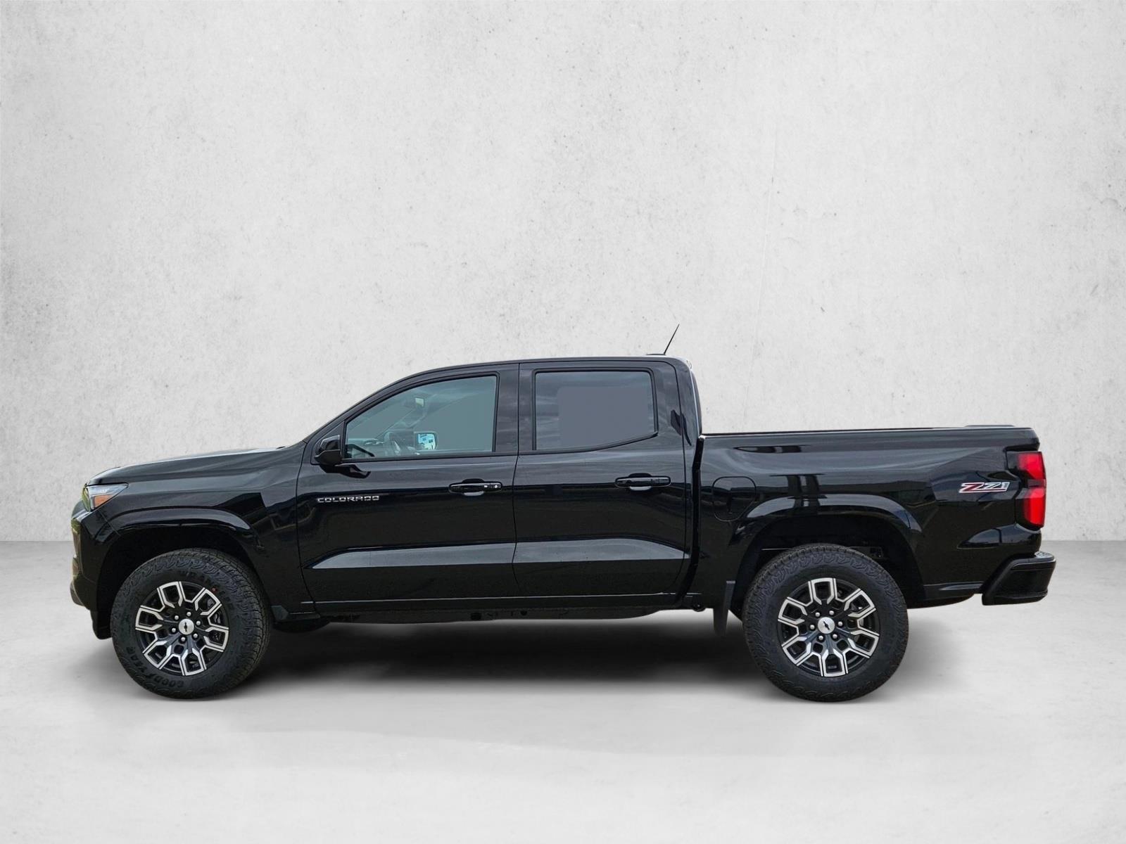 Thumbnail: 2026 Chevrolet Colorado - 2
