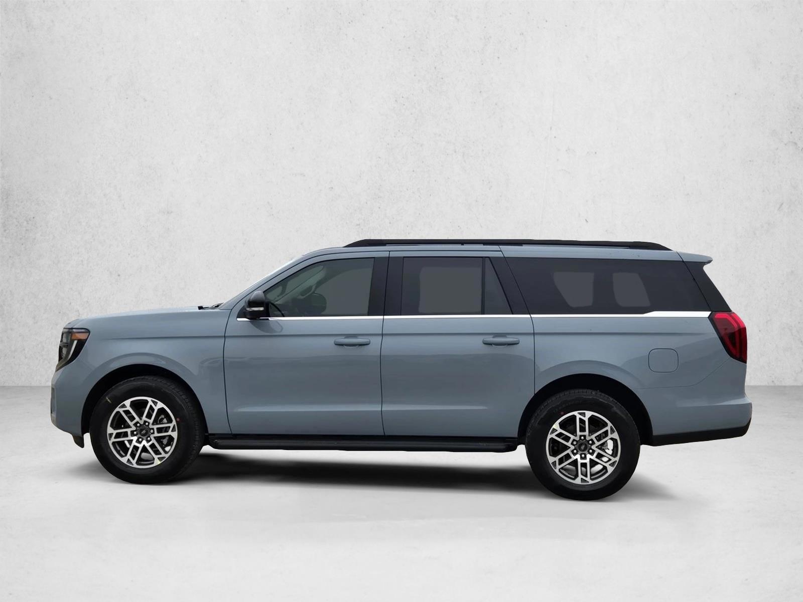 Thumbnail: 2026 Ford Expedition MAX - 2