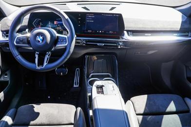 2026 BMW X2