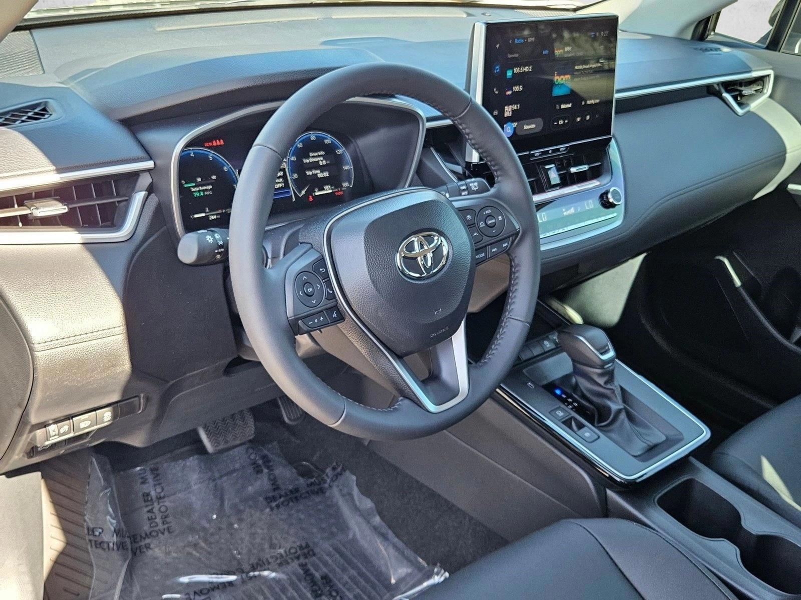 Thumbnail: 2026 Toyota Corolla Cross - 3