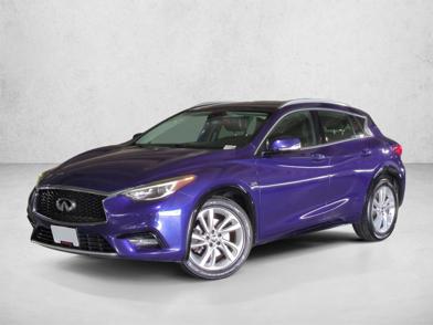 2017 INFINITI QX30 Premium -
                  Buena Park, CA