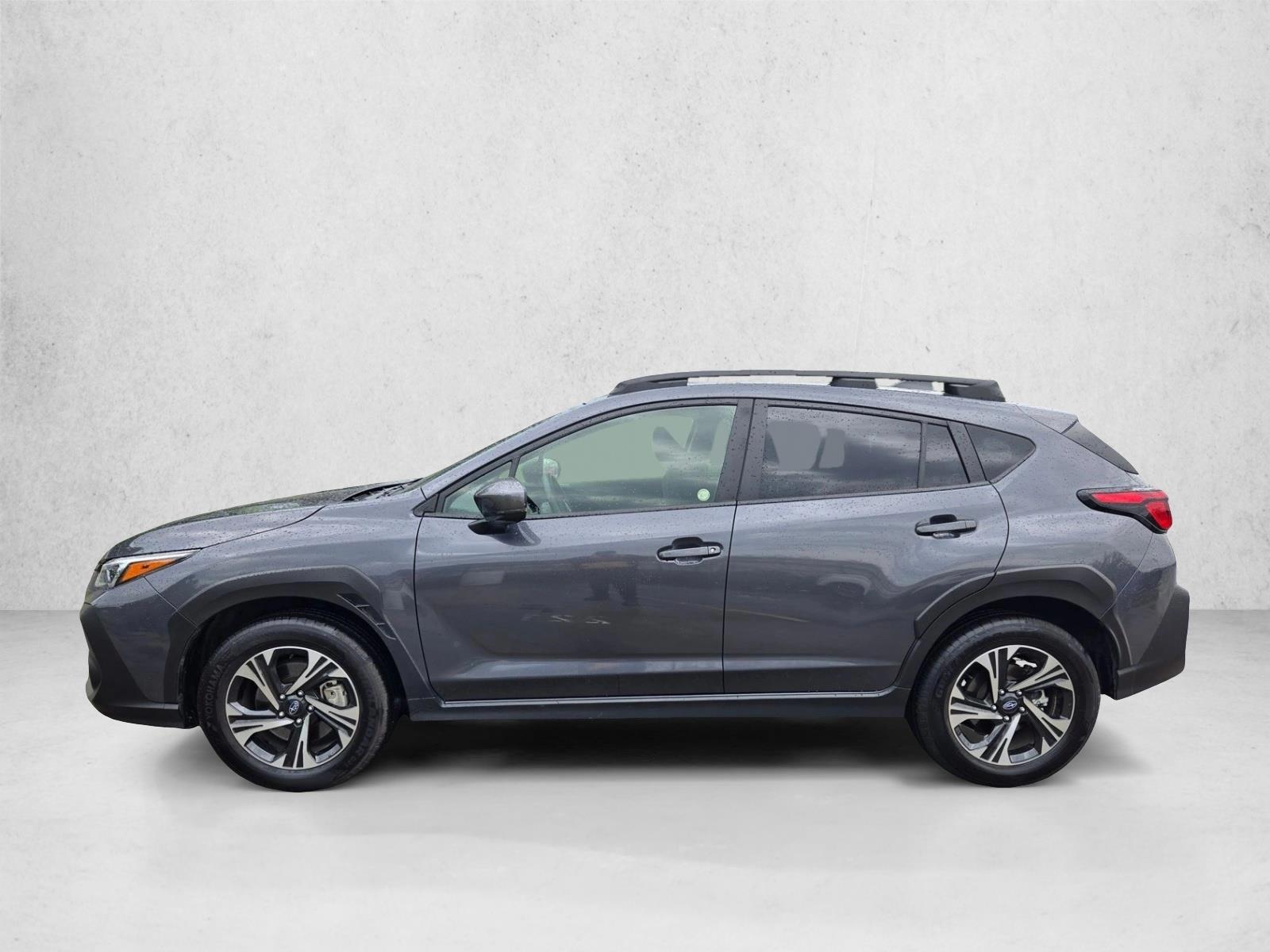 Thumbnail: 2025 Subaru Crosstrek - 2