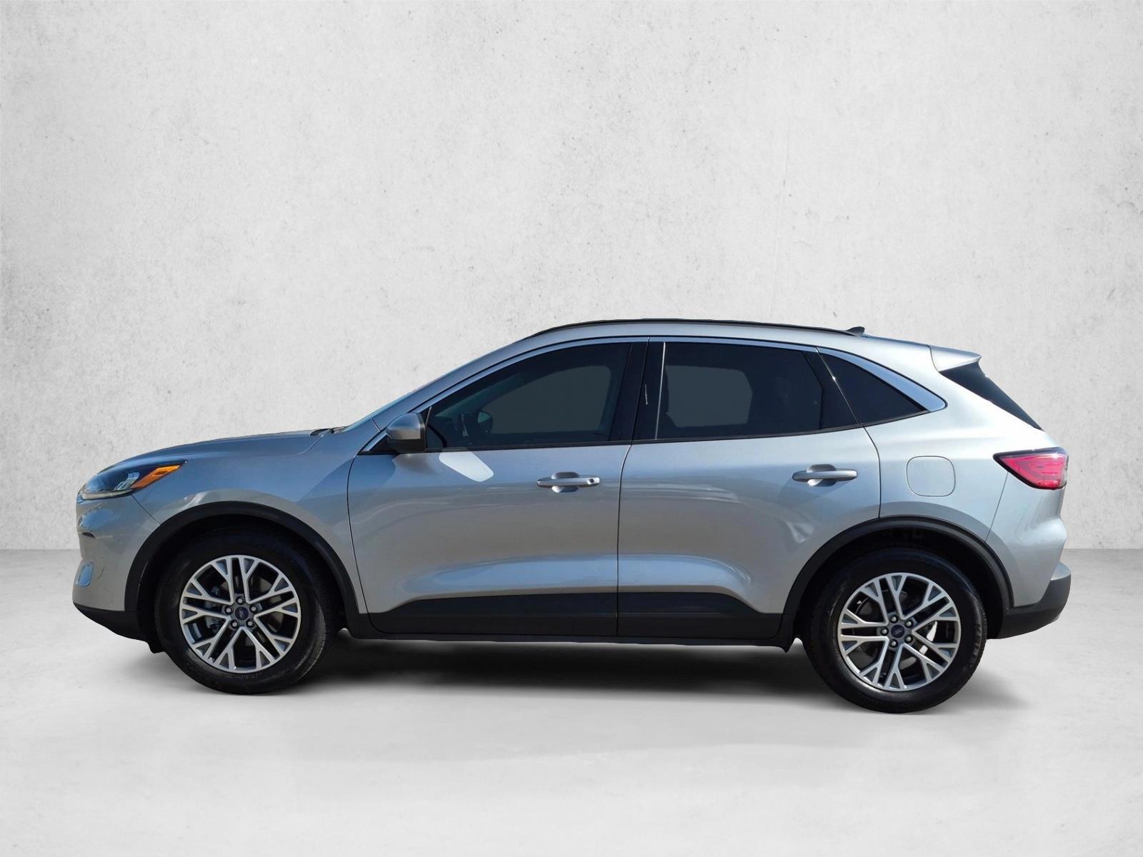 Thumbnail: 2022 Ford Escape - 2