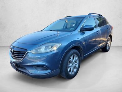 2014 Mazda CX-9 Touring -
                  Centennial, CO