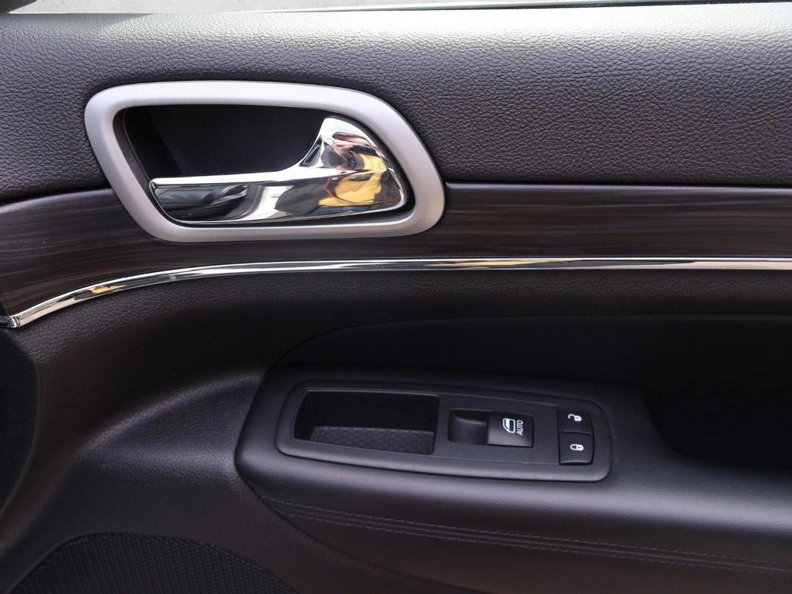 2019 Jeep Grand Cherokee Limited - Photo 26