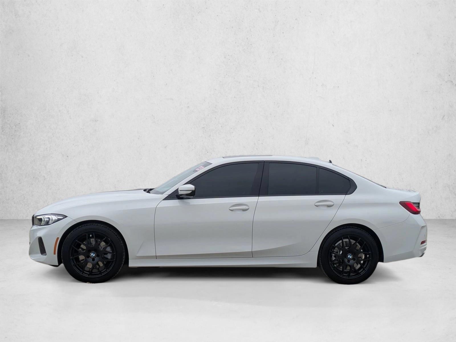 Thumbnail: 2023 BMW 3 Series - 2