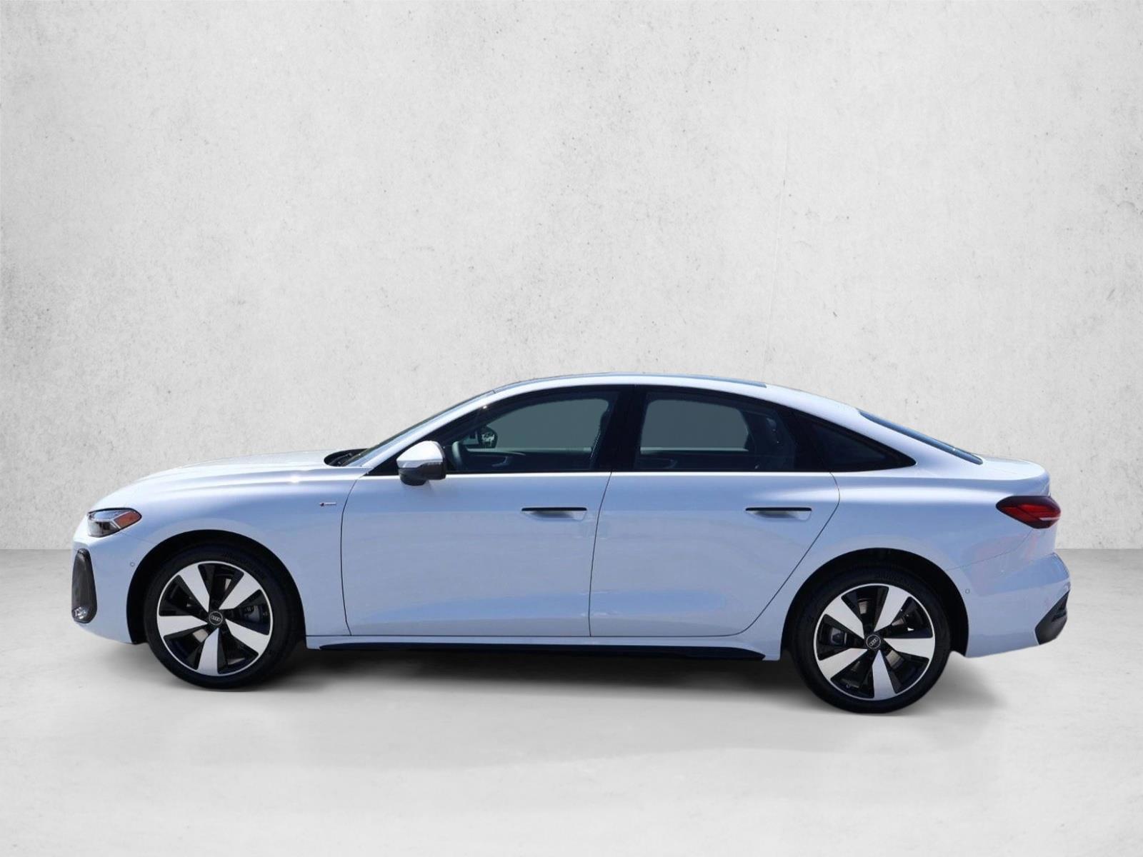 Thumbnail: 2026 Audi A5 - 2